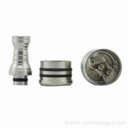 Electronic Cigarette for Phoenix V12, 42mm Length, 14.3mm External Diameter
